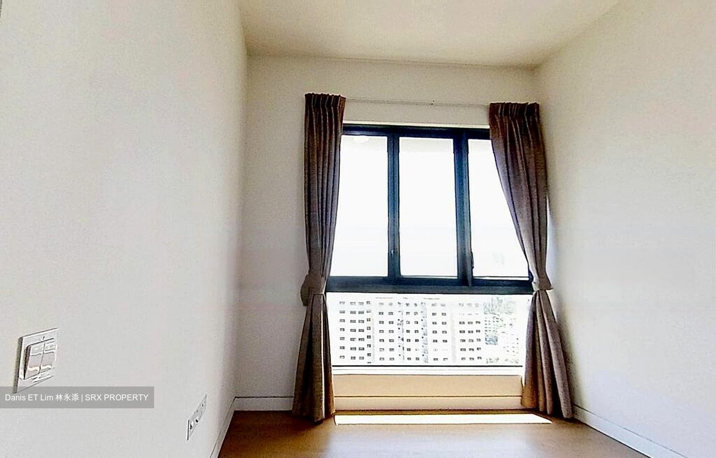 Highline Residences (D3), Condominium #486786841